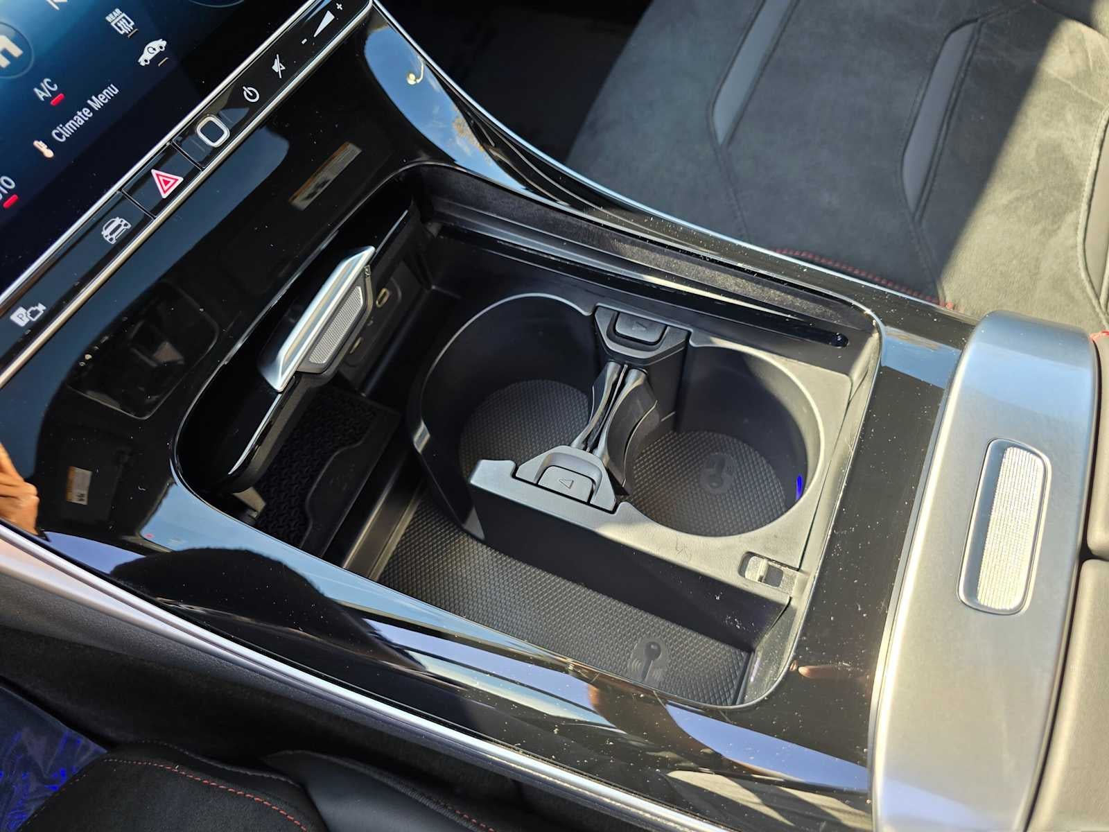 2026 Mercedes-Benz AMG® C 43 4MATIC® Sedan