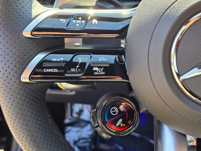 2026 Mercedes-Benz AMG® C 43 4MATIC® Sedan
