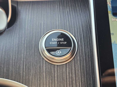 2026 Mercedes-Benz AMG® C 43 4MATIC® Sedan