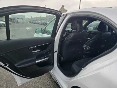 2026 Mercedes-Benz AMG® C 43 AMG® C 43