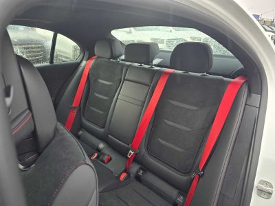 2026 Mercedes-Benz AMG® C 43 AMG® C 43