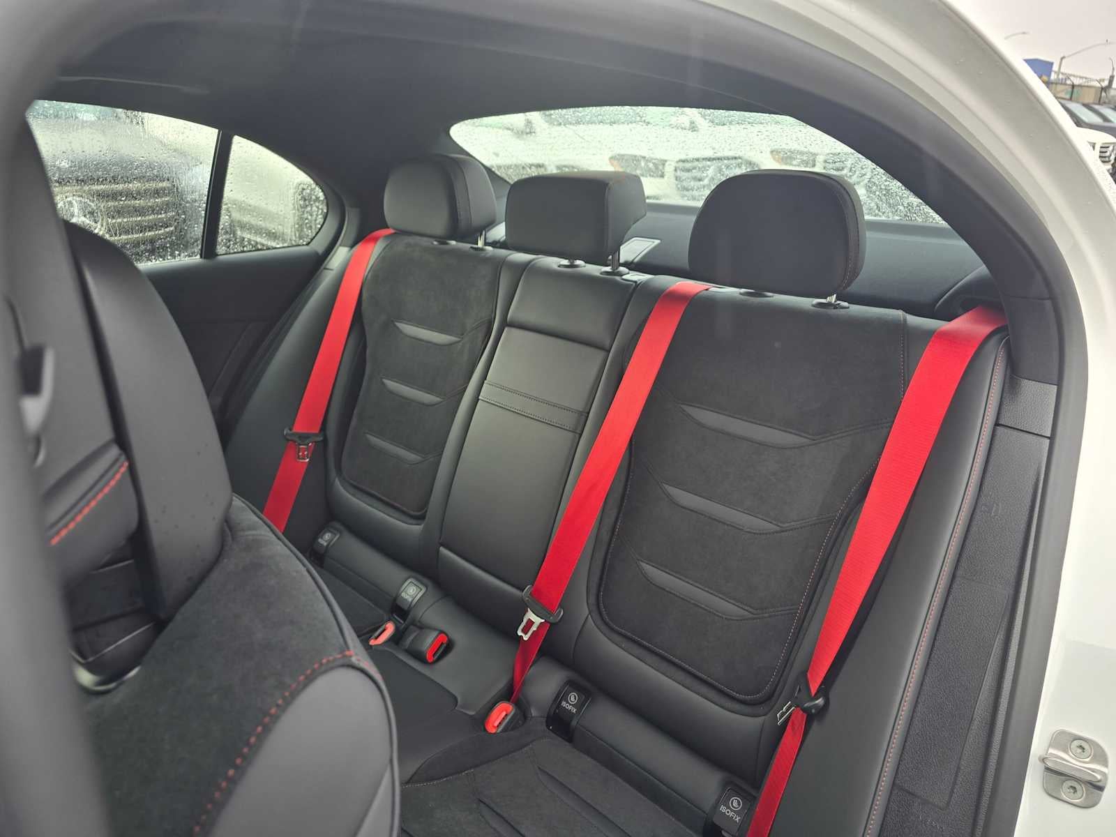 2026 Mercedes-Benz AMG® C 43 AMG® C 43