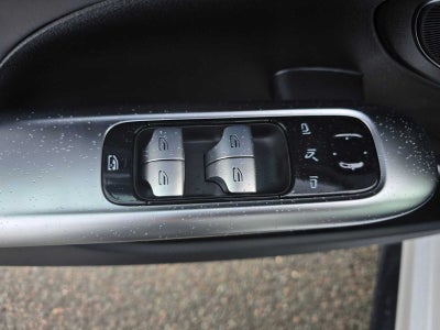 2026 Mercedes-Benz AMG® C 43 AMG® C 43