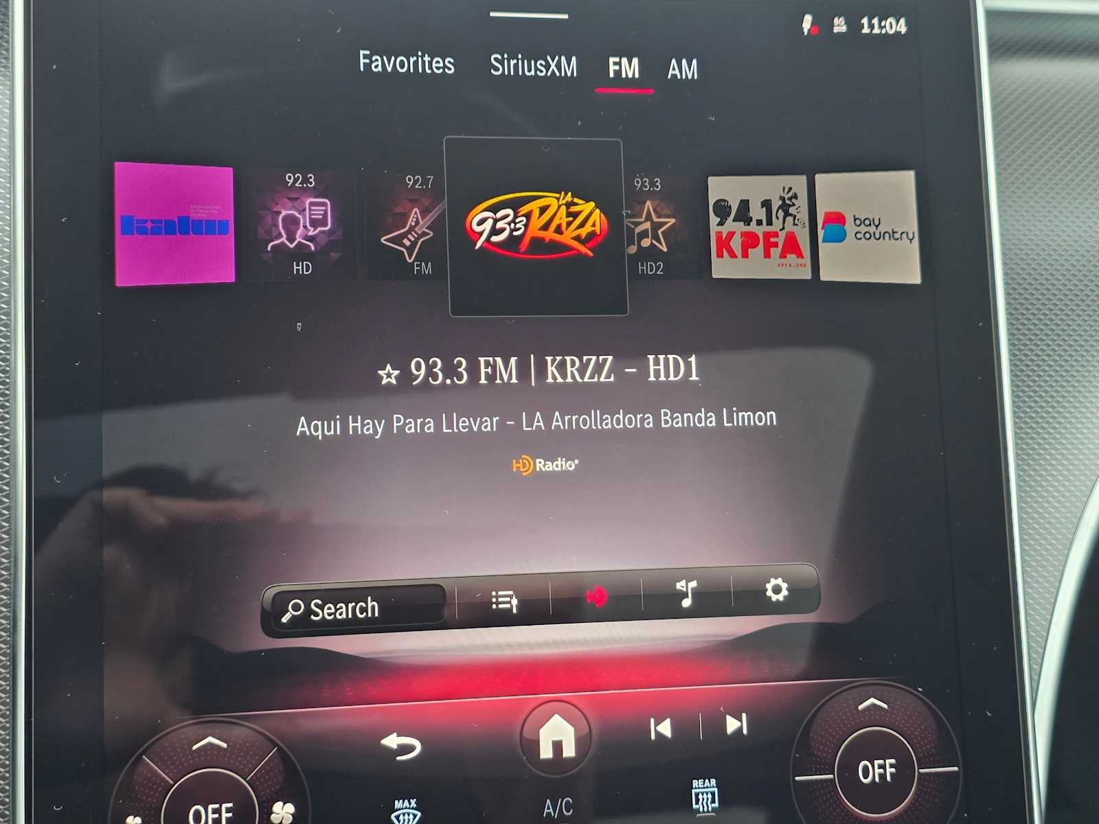 2026 Mercedes-Benz AMG® C 43 AMG® C 43