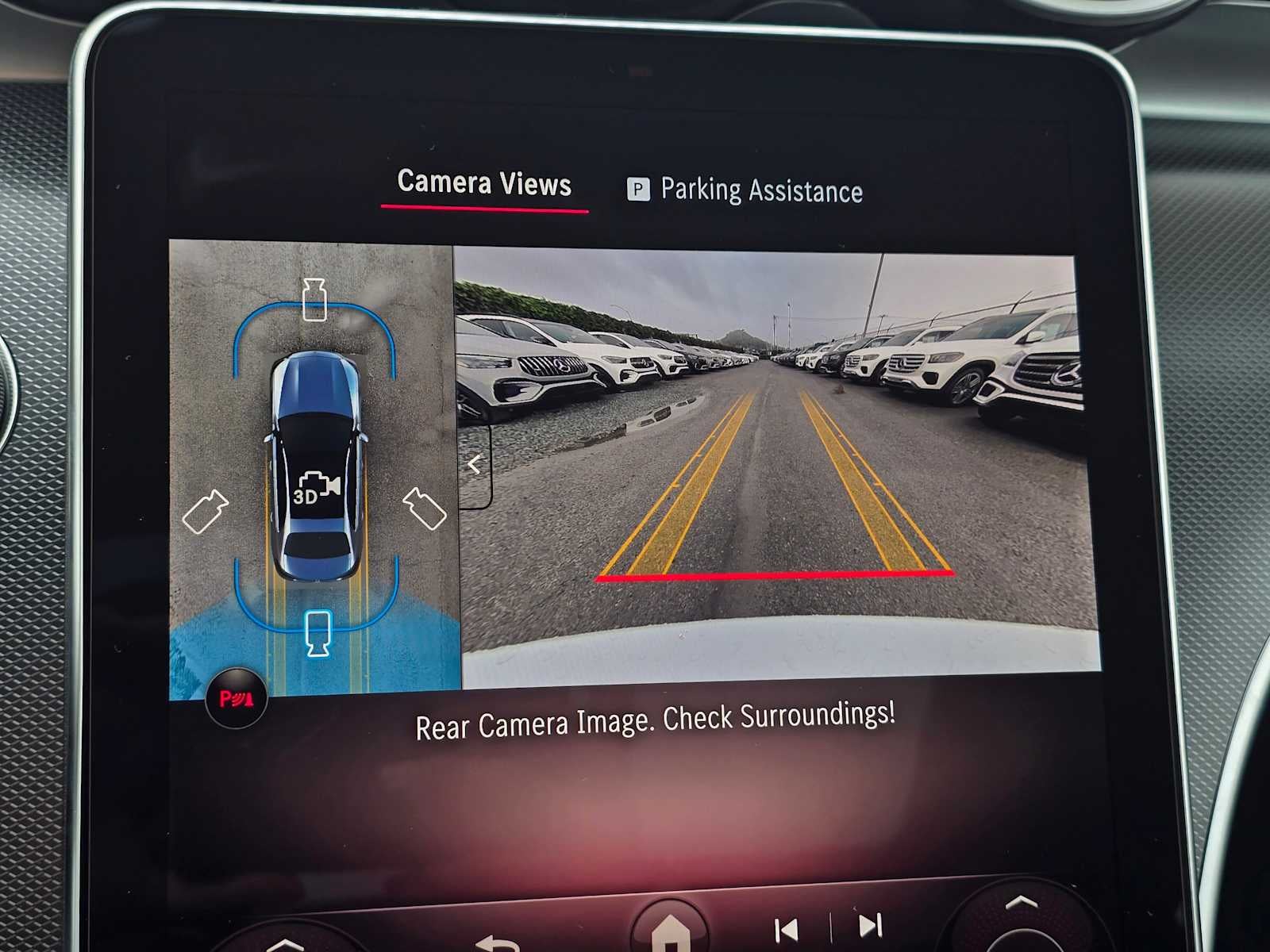 2026 Mercedes-Benz AMG® C 43 AMG® C 43