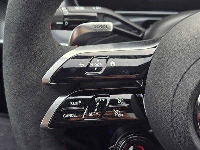 2026 Mercedes-Benz AMG® C 43 AMG® C 43