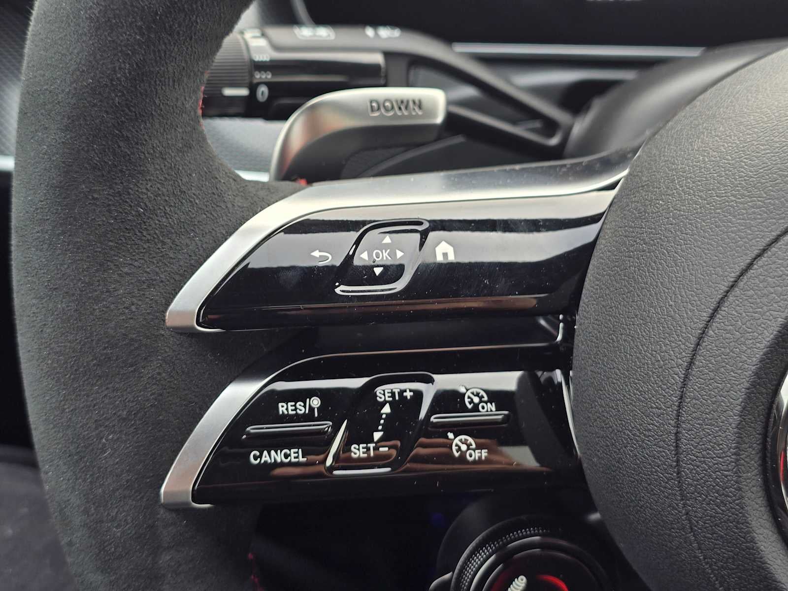 2026 Mercedes-Benz AMG® C 43 AMG® C 43