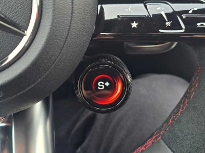 2026 Mercedes-Benz AMG® C 43 AMG® C 43