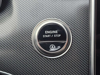 2026 Mercedes-Benz AMG® C 43 AMG® C 43