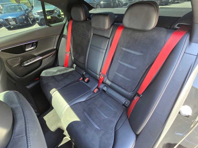 2023 Mercedes-Benz AMG® C 43 4MATIC® Sedan