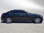 2023 Mercedes-Benz AMG® C 43 4MATIC® Sedan