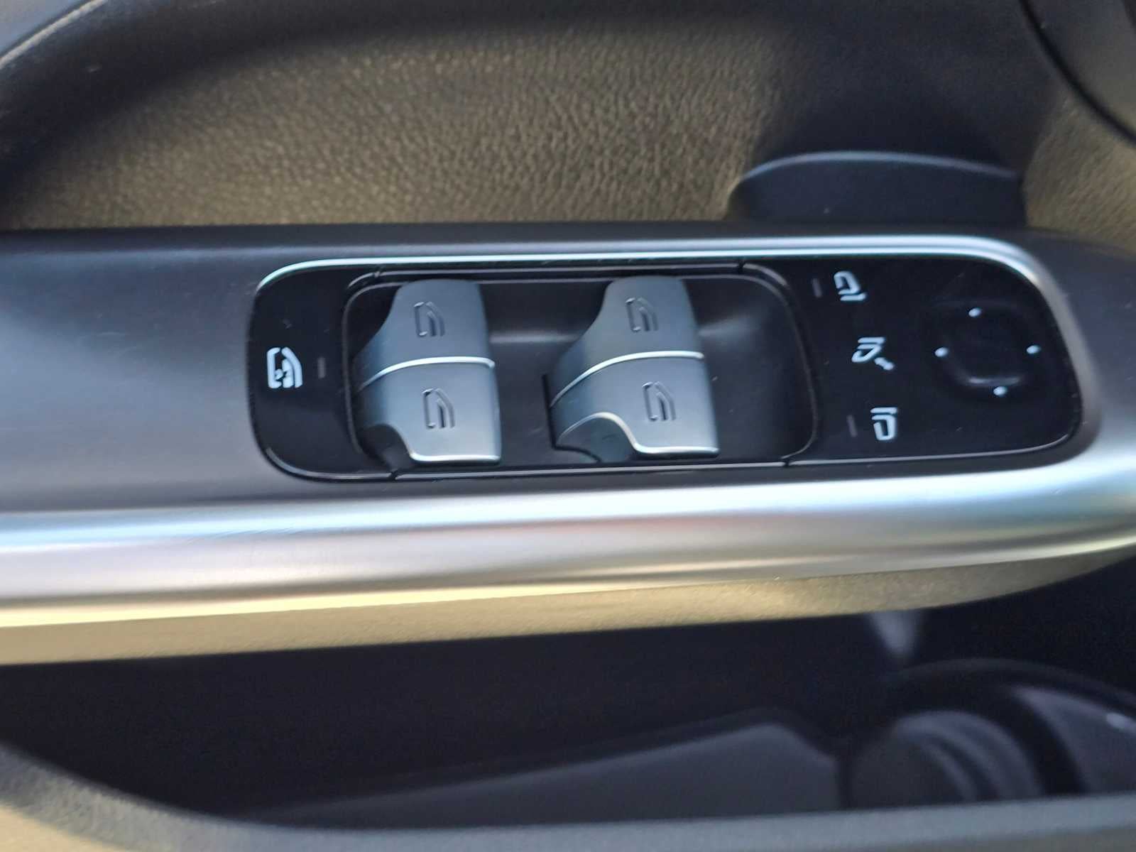 2023 Mercedes-Benz AMG® C 43 4MATIC® Sedan