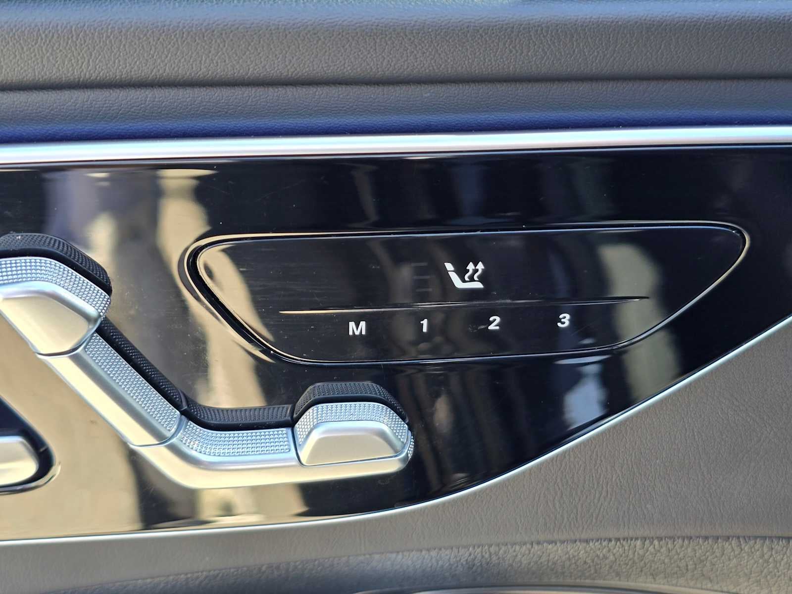 2023 Mercedes-Benz AMG® C 43 4MATIC® Sedan