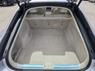 2022 Mercedes-Benz EQS 450+ Sedan