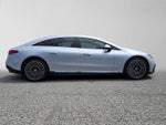 2022 Mercedes-Benz EQS 450+ Sedan