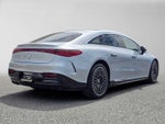 2022 Mercedes-Benz EQS 450+ Sedan