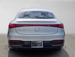 2022 Mercedes-Benz EQS 450+ Sedan