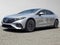 2022 Mercedes-Benz EQS 450+ Sedan