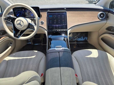 2023 Mercedes-Benz EQS 450+ Sedan