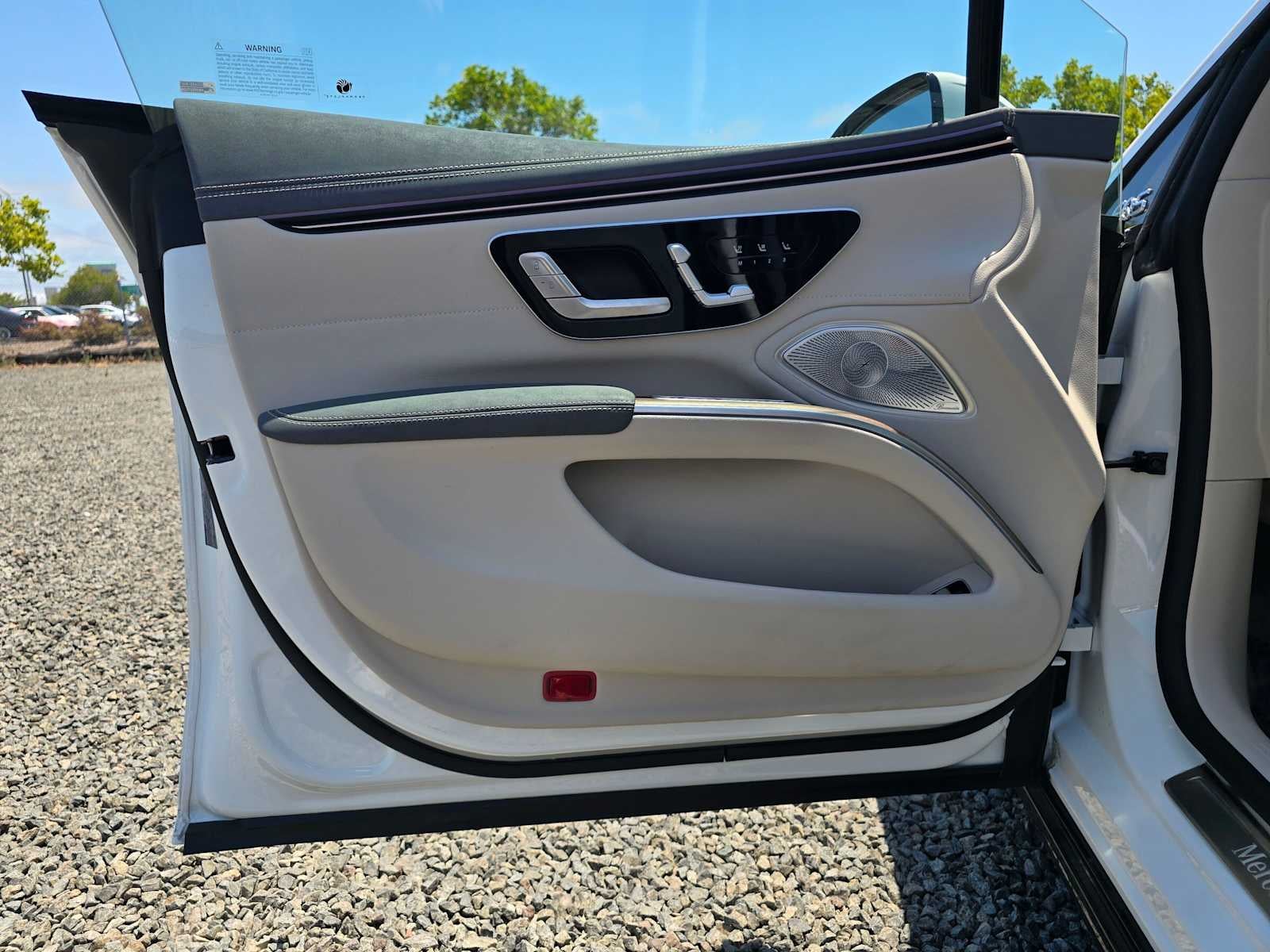 2023 Mercedes-Benz EQS 450+ Sedan