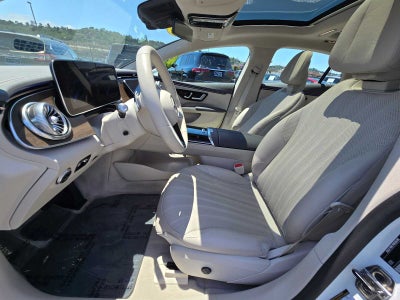 2023 Mercedes-Benz EQS 450+ Sedan