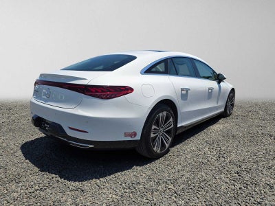 2023 Mercedes-Benz EQS 450+ Sedan