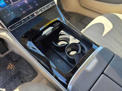 2023 Mercedes-Benz EQS 450+ Sedan