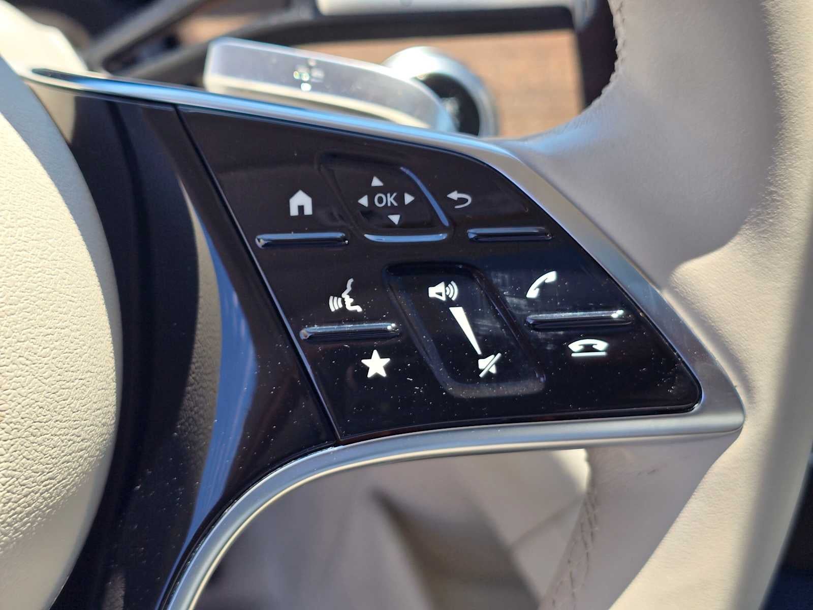2023 Mercedes-Benz EQS 450+ Sedan