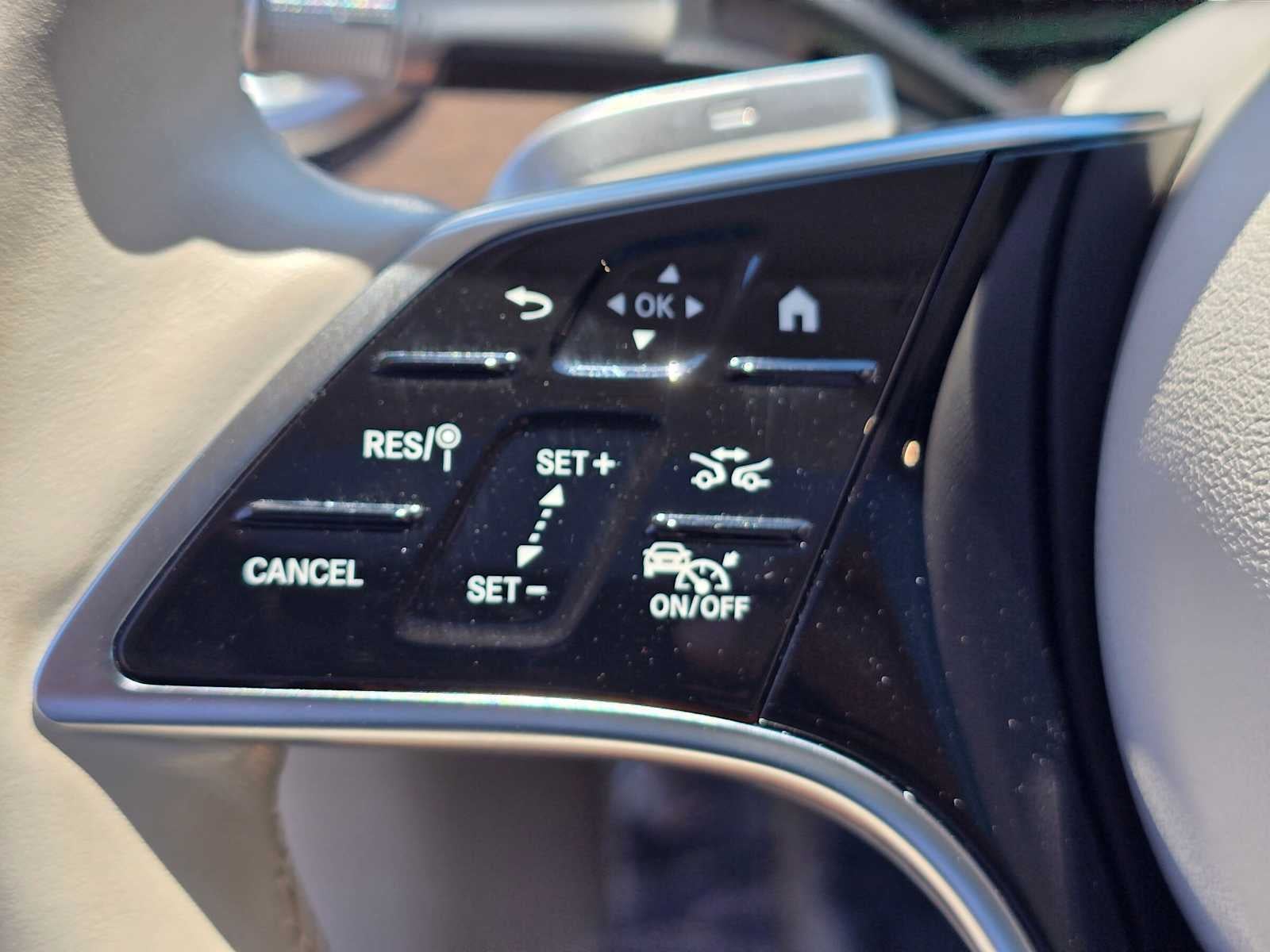2023 Mercedes-Benz EQS 450+ Sedan