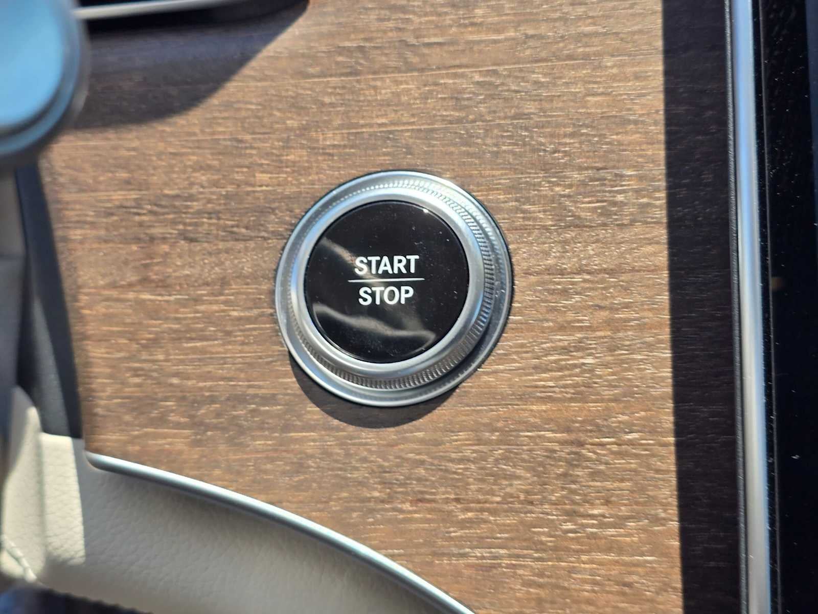 2023 Mercedes-Benz EQS 450+ Sedan