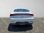 2023 Mercedes-Benz EQS 450+ Sedan