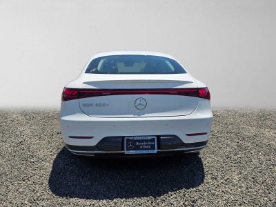 2023 Mercedes-Benz EQS 450+ Sedan