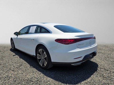 2023 Mercedes-Benz EQS 450+ Sedan