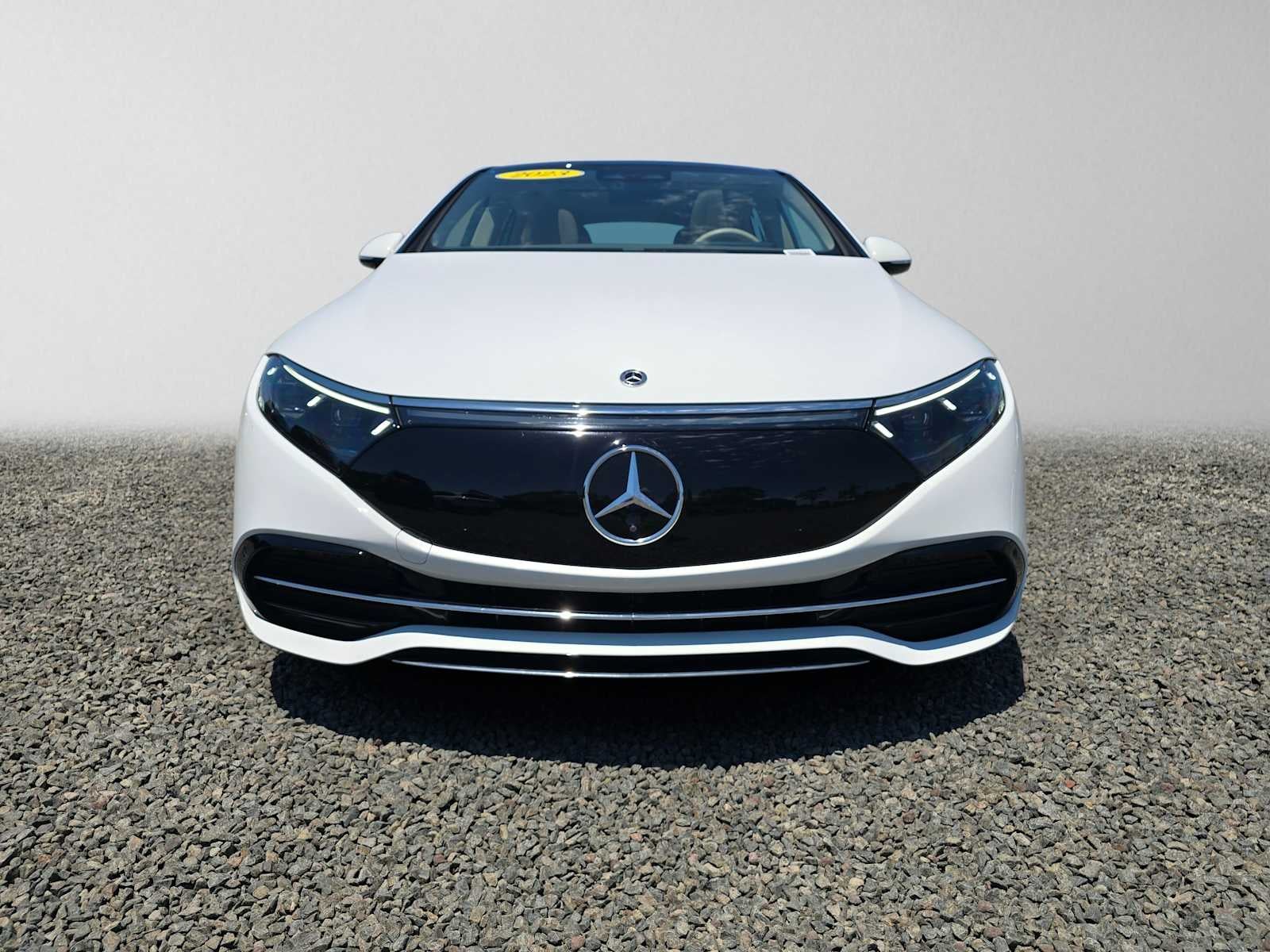 2023 Mercedes-Benz EQS 450+ Sedan