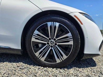 2023 Mercedes-Benz EQS 450+ Sedan