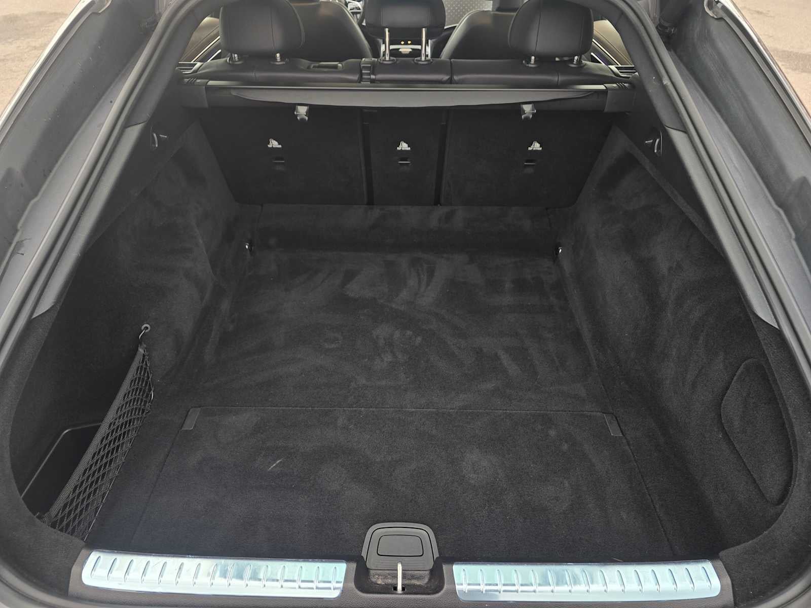 2022 Mercedes-Benz EQS 450+ EQS 450+