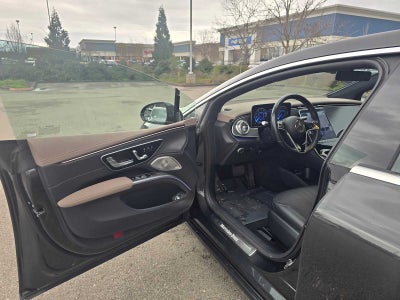 2022 Mercedes-Benz EQS 450+ EQS 450+