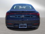 2026 Mercedes-Benz EQS 450 4MATIC® Sedan