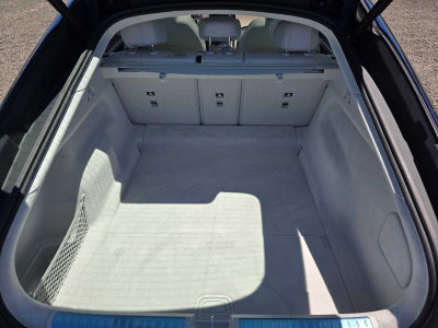 2023 Mercedes-Benz EQS 450 4MATIC® Sedan