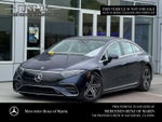 2023 Mercedes-Benz EQS 450 4MATIC® Sedan