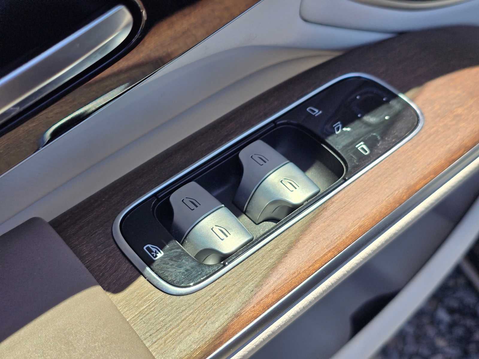 2023 Mercedes-Benz EQS 450 4MATIC® Sedan