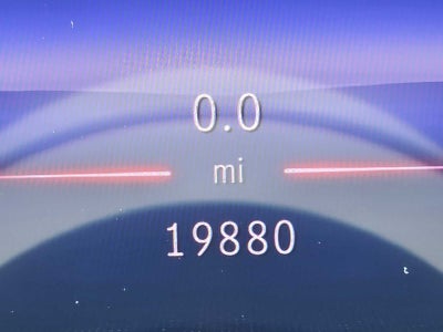 2023 Mercedes-Benz EQS 450 4MATIC® Sedan