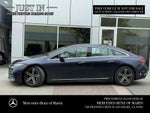 2023 Mercedes-Benz EQS 450 4MATIC® Sedan