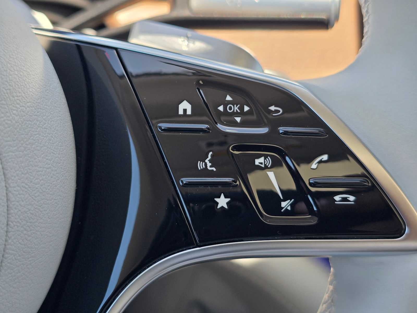 2023 Mercedes-Benz EQS 450 4MATIC® Sedan