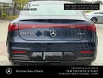 2023 Mercedes-Benz EQS 450 4MATIC® Sedan