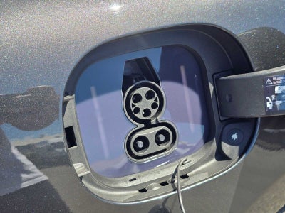 2022 Mercedes-Benz EQS 580 4MATIC® Sedan