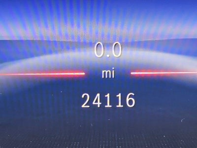 2022 Mercedes-Benz EQS 580 4MATIC® Sedan