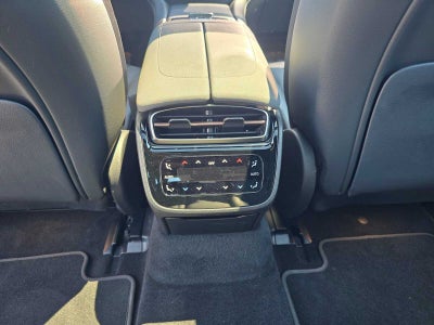 2023 Mercedes-Benz EQS 580 4MATIC® Sedan