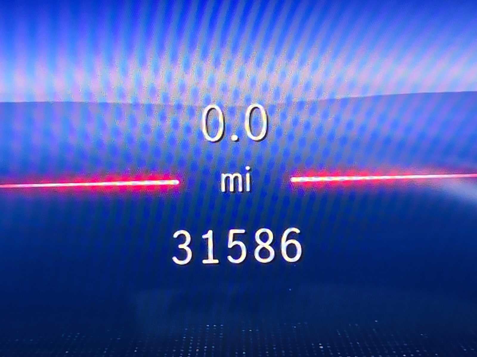 2023 Mercedes-Benz EQS 580 4MATIC® Sedan