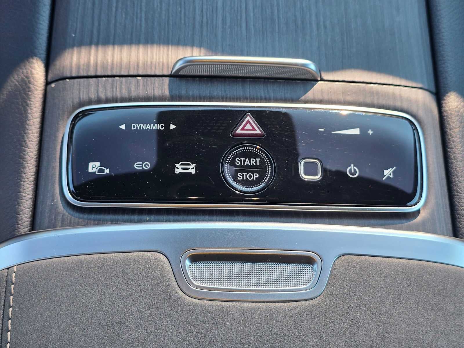 2023 Mercedes-Benz EQS 580 4MATIC® Sedan